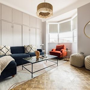 Penthouse Appartement